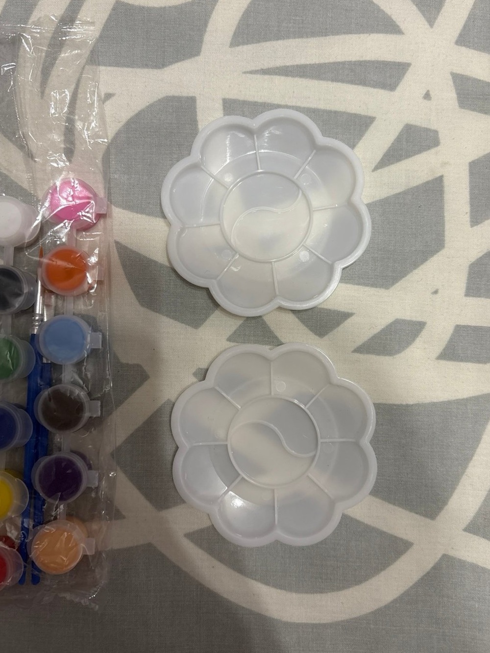 Paint Set - Picture 2 of 4